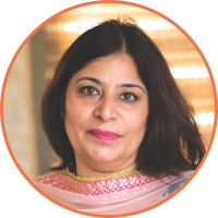 Neena Jain Managing Director